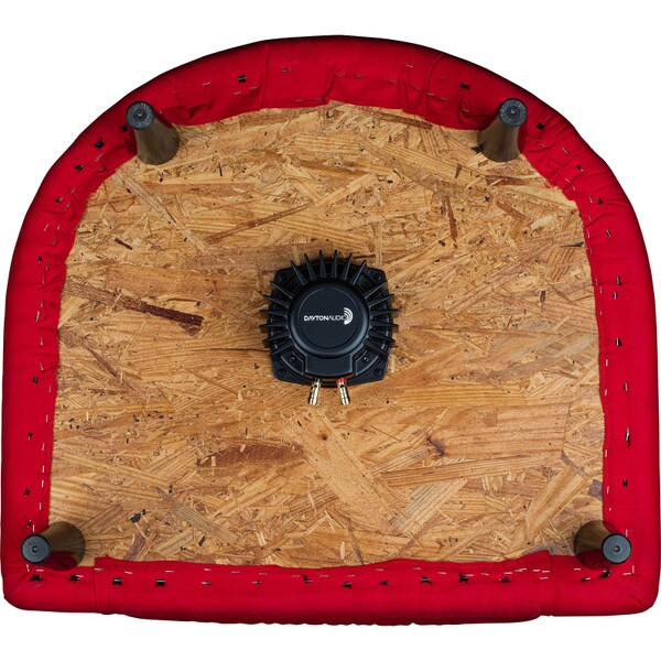 Main product image for Dayton Audio BST-1 High Power Pro Tactile Bass Shake 295-244